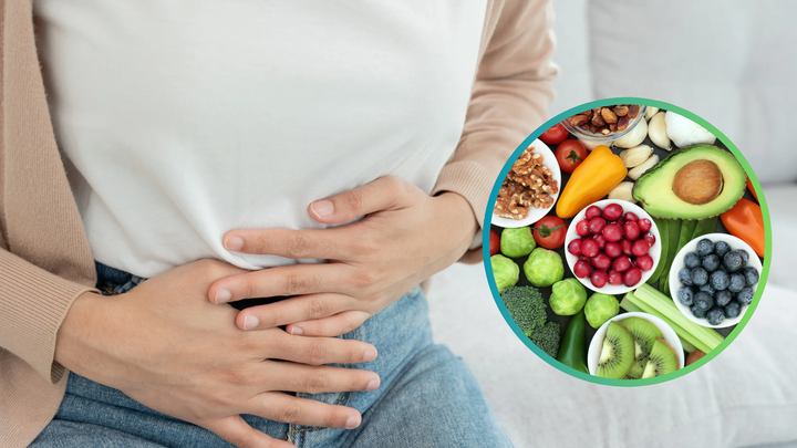 ¿Qué alimentos evitar cuando se tiene gastroenteritis?